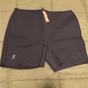 Skims sport swim mid thigh short